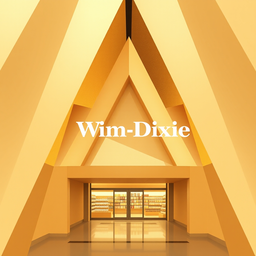 Winn-Dixie Rebrand: Southeast Grocery Resets Identity Infrastructure