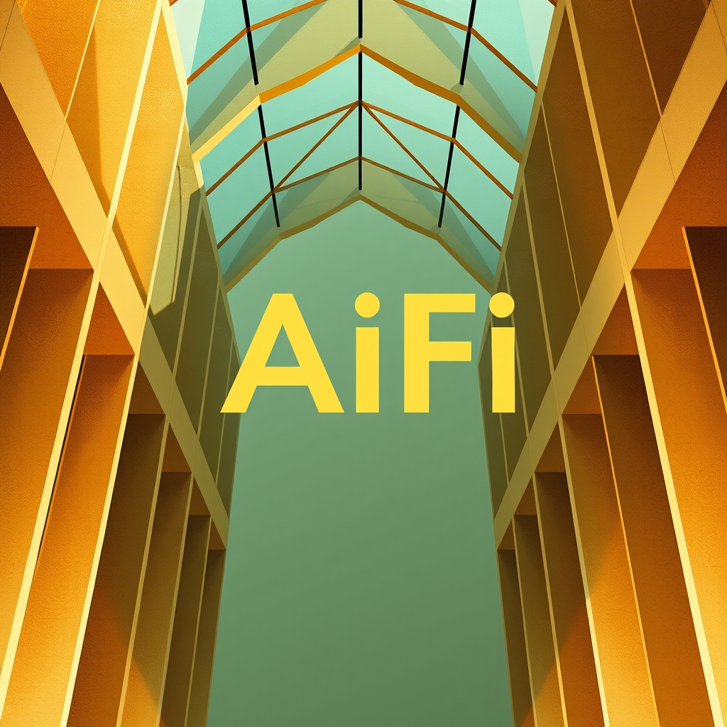 ALT5 Sigma Rebrands to AiFi. Here's What Investors See First.
