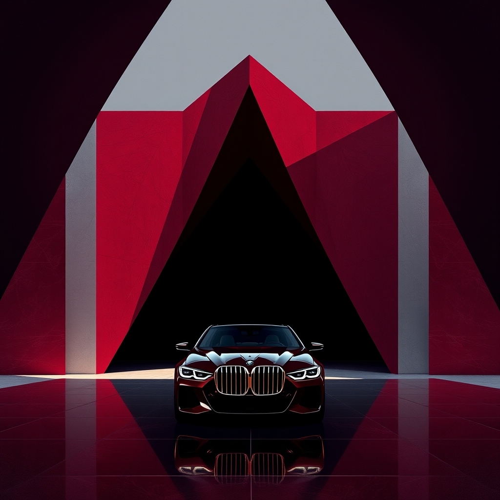 BMW ALPINA Splits: What Standalone Luxury Demands
